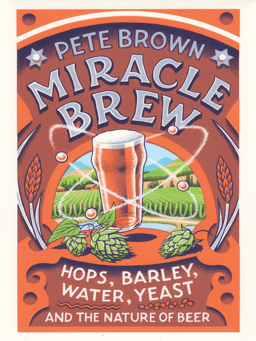 Title details for Miracle Brew by Pete Brown - Wait list